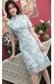 Joelle Cheongsam